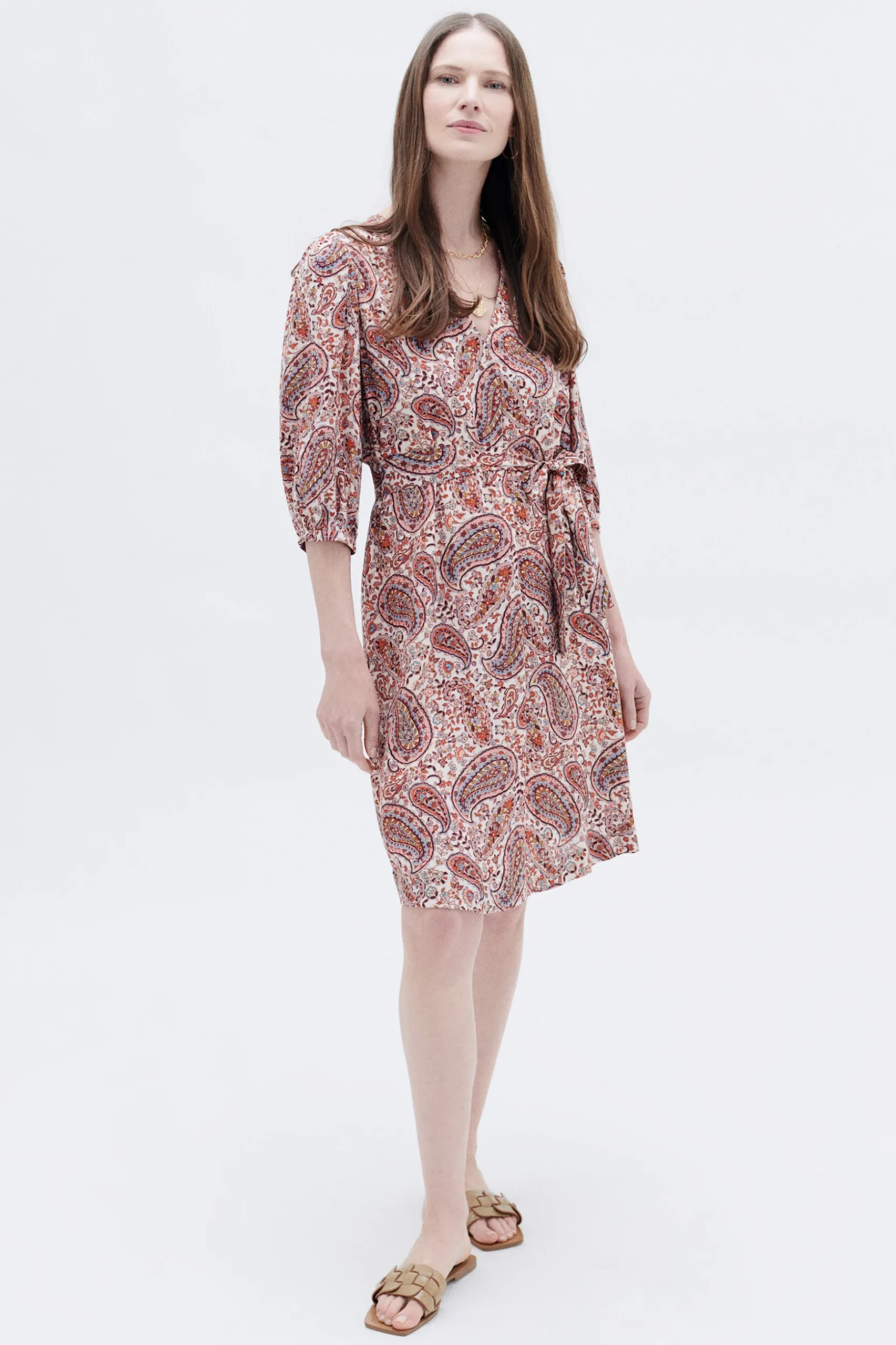 New Robe Riley Femme Robes