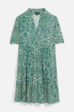 Flash Sale Robe Rina Bleu Turquoise Femme Robes