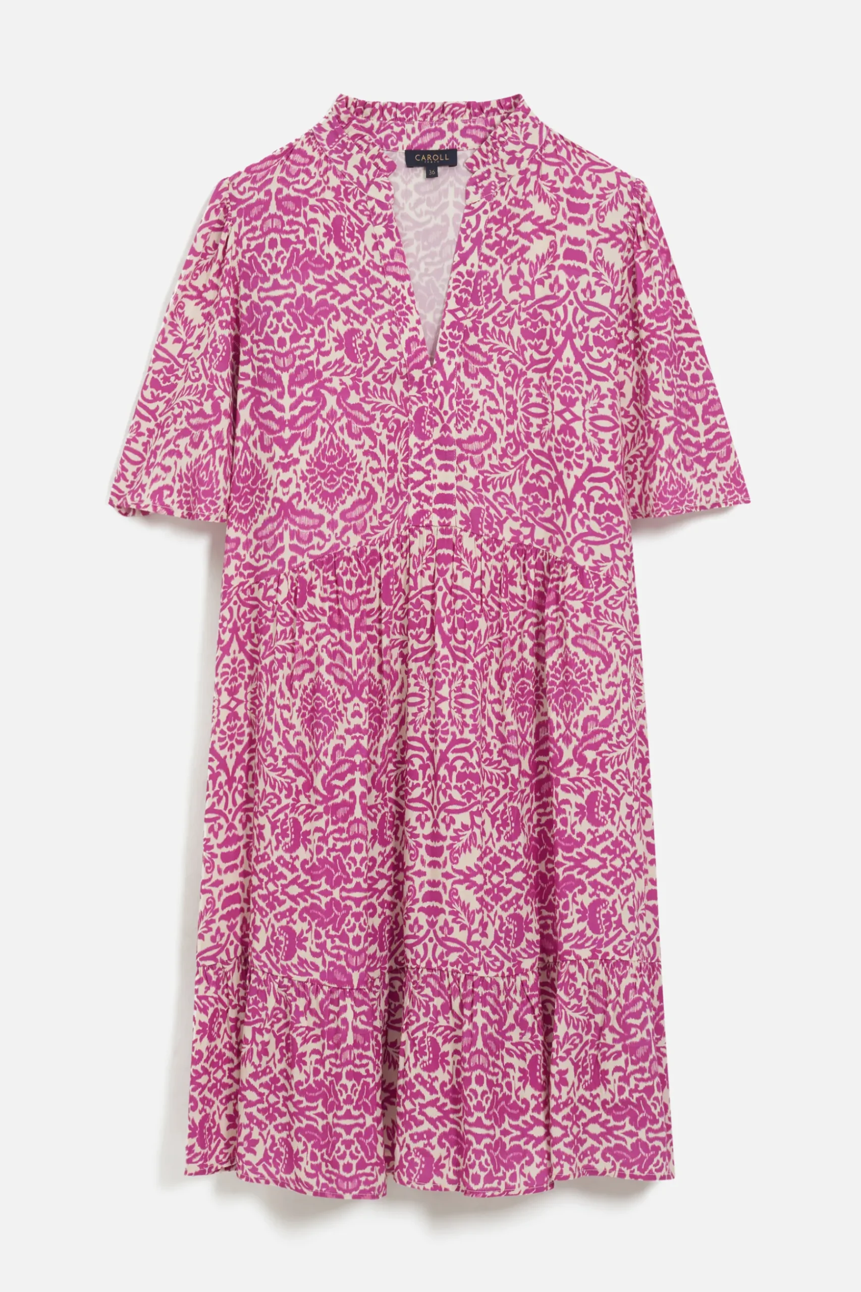 Hot Robe Rina Femme Robes