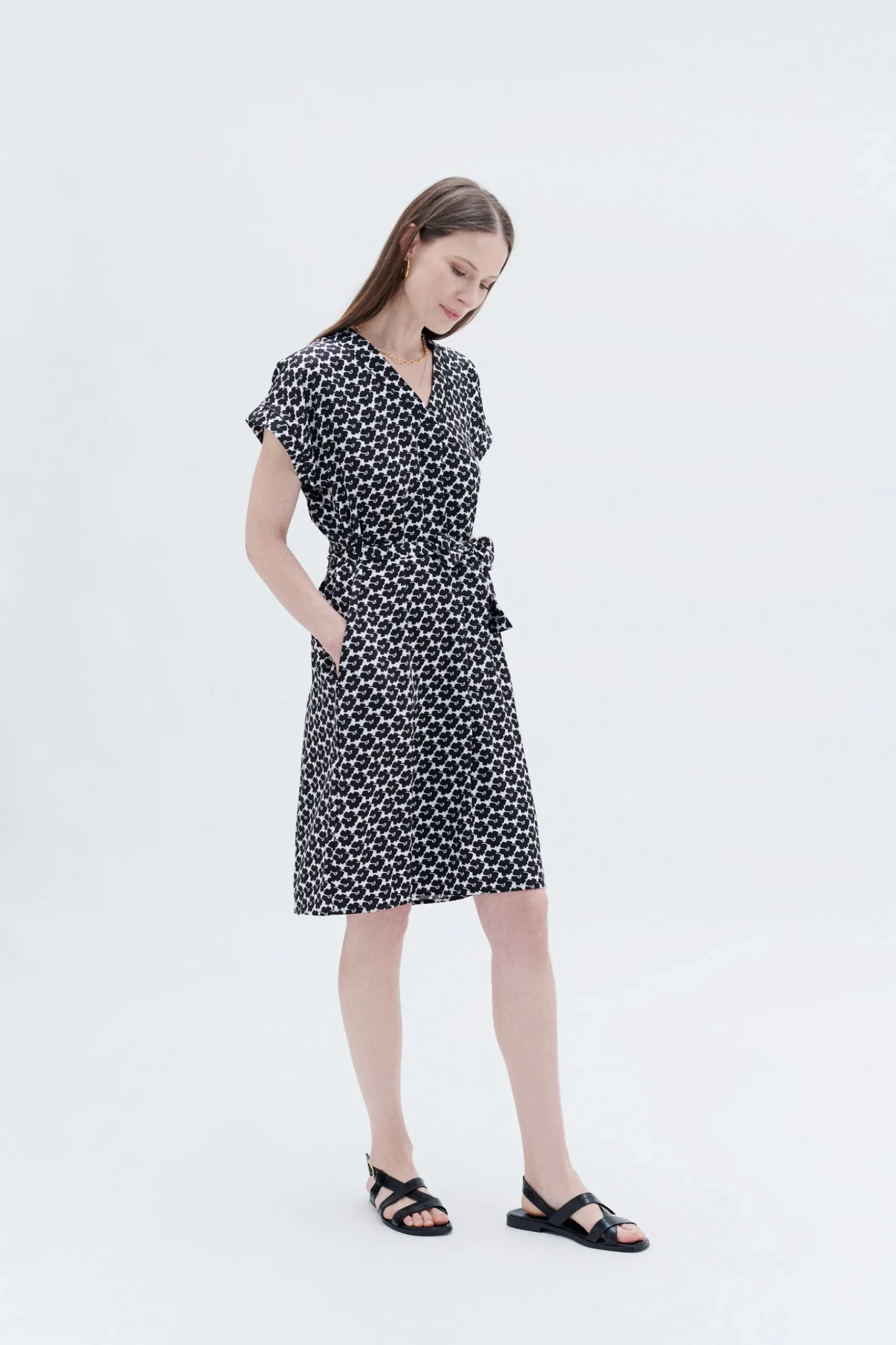 Sale Robe Rmaelle Femme Robes