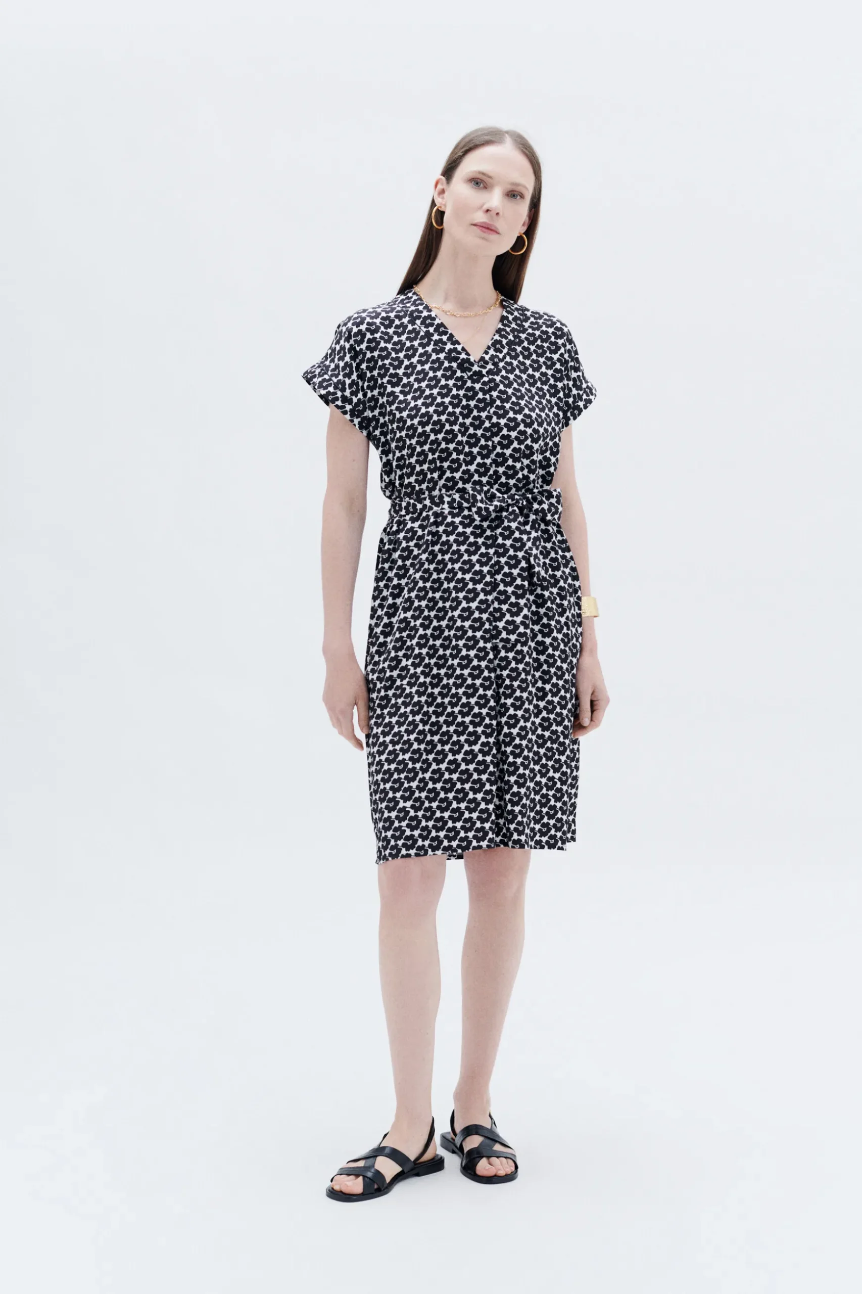 Sale Robe Rmaelle Femme Robes