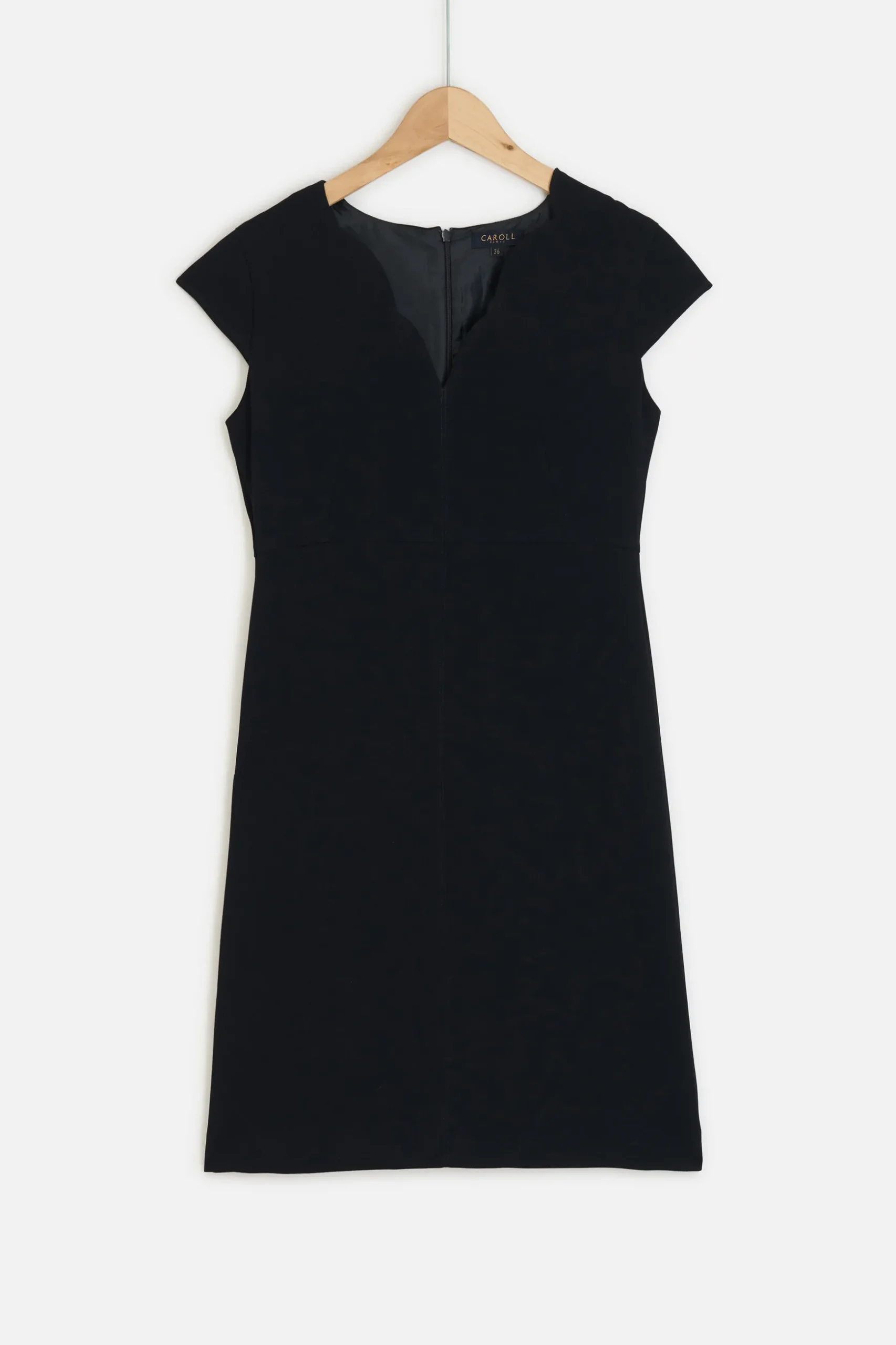 Shop Robe Structuree Myra Femme Robes