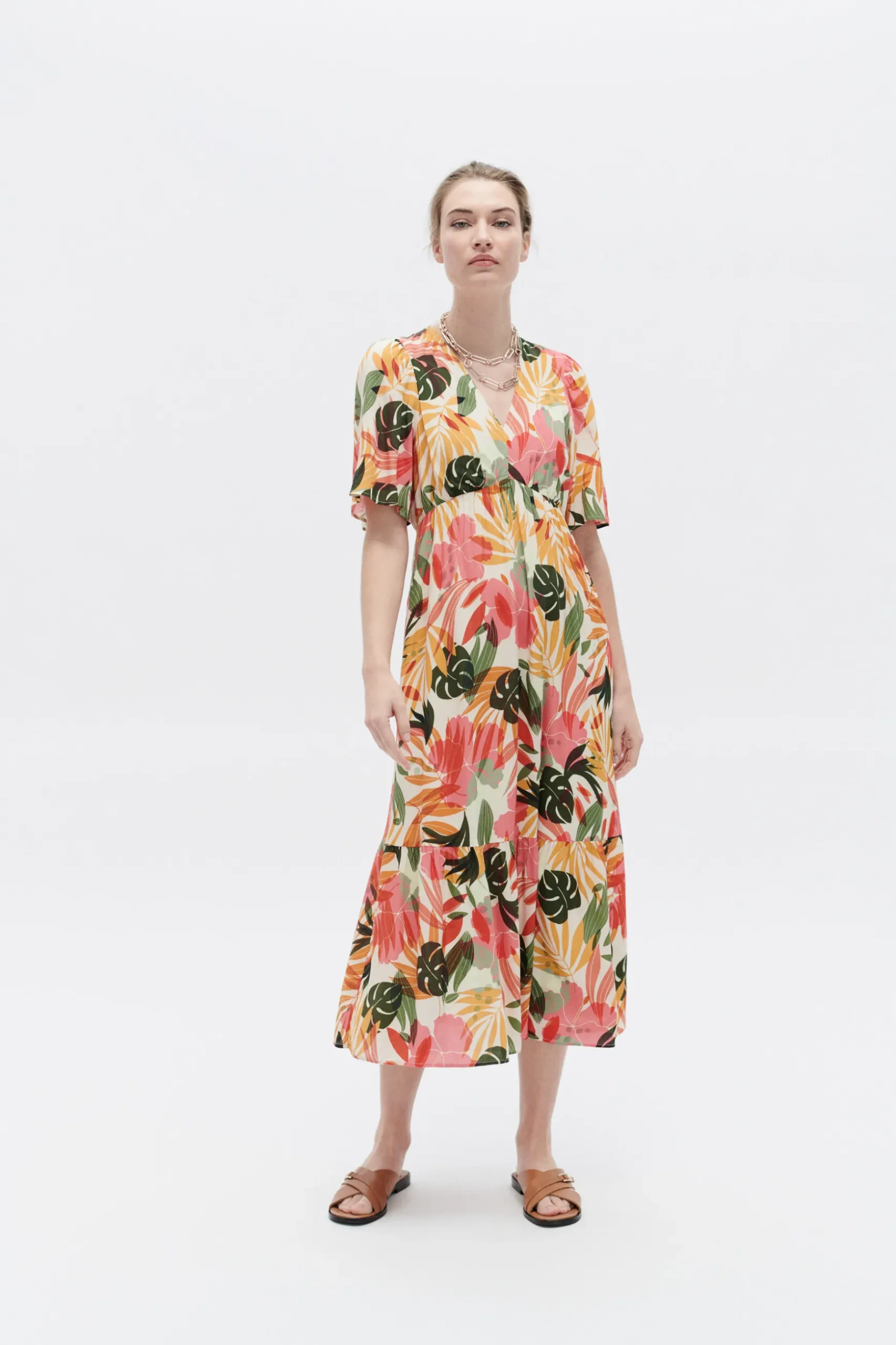 New Robe Tania Femme Robes