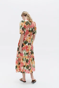 New Robe Tania Femme Robes