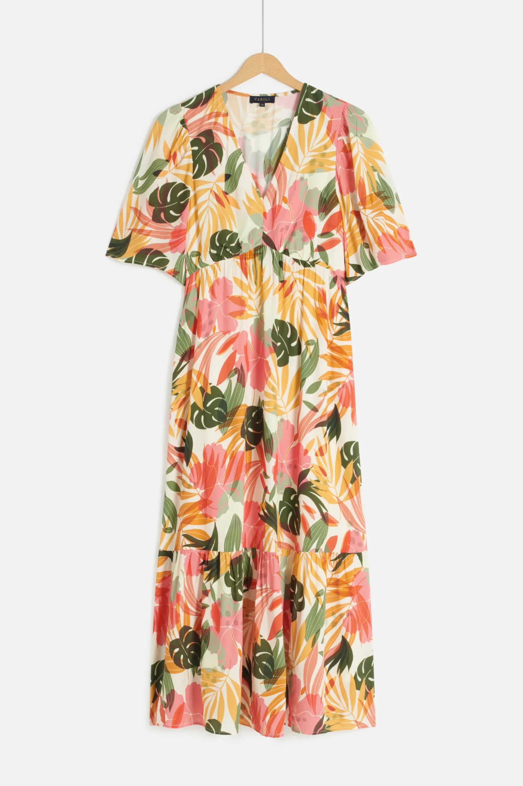 New Robe Tania Femme Robes