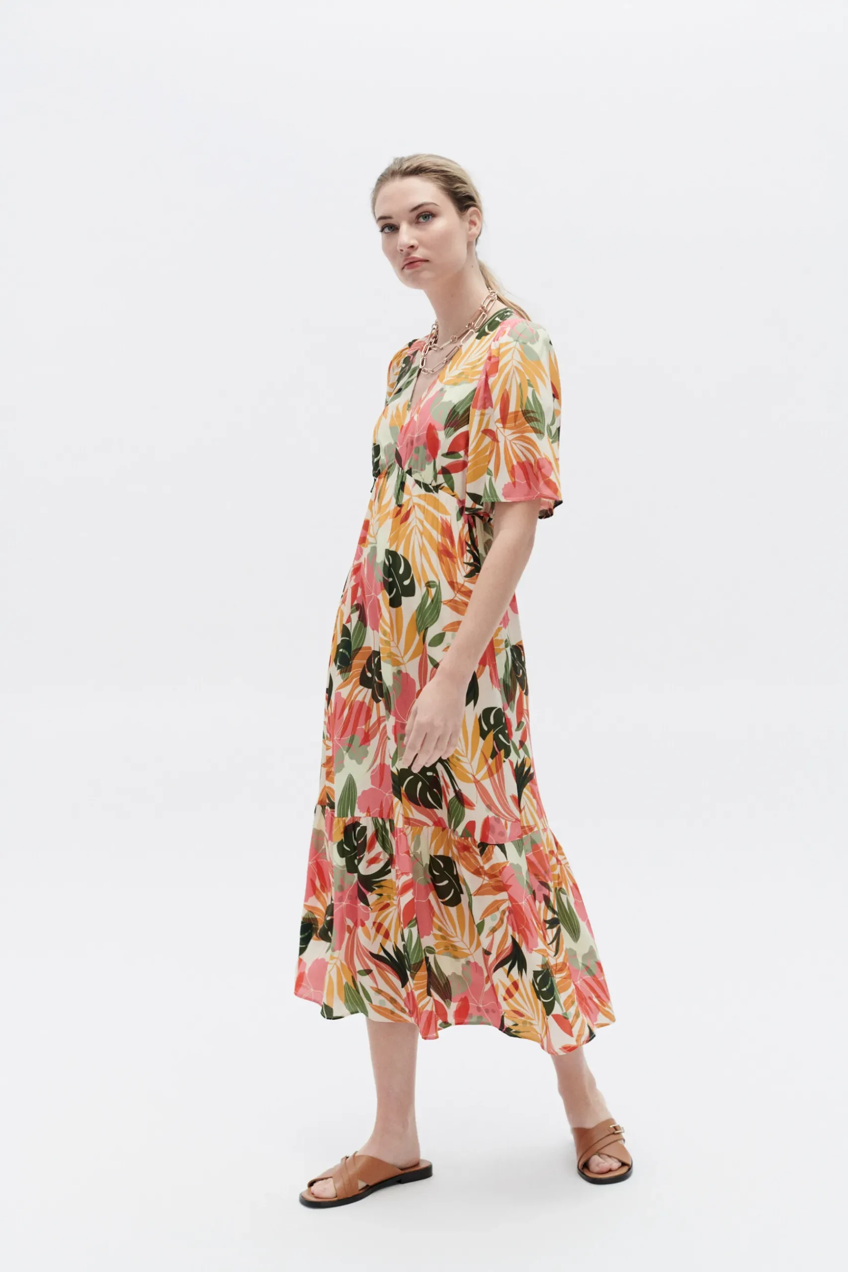 New Robe Tania Femme Robes