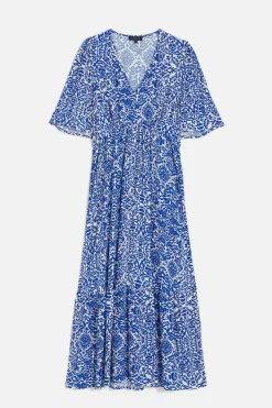 Store Robe Tania3 Femme Robes
