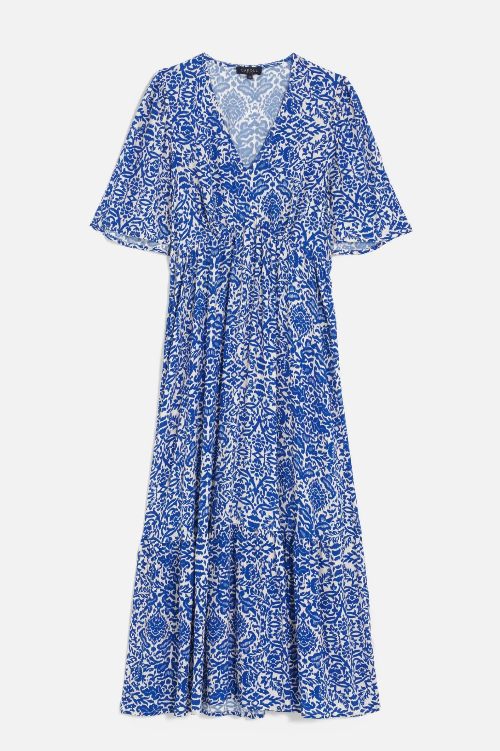 Store Robe Tania3 Femme Robes