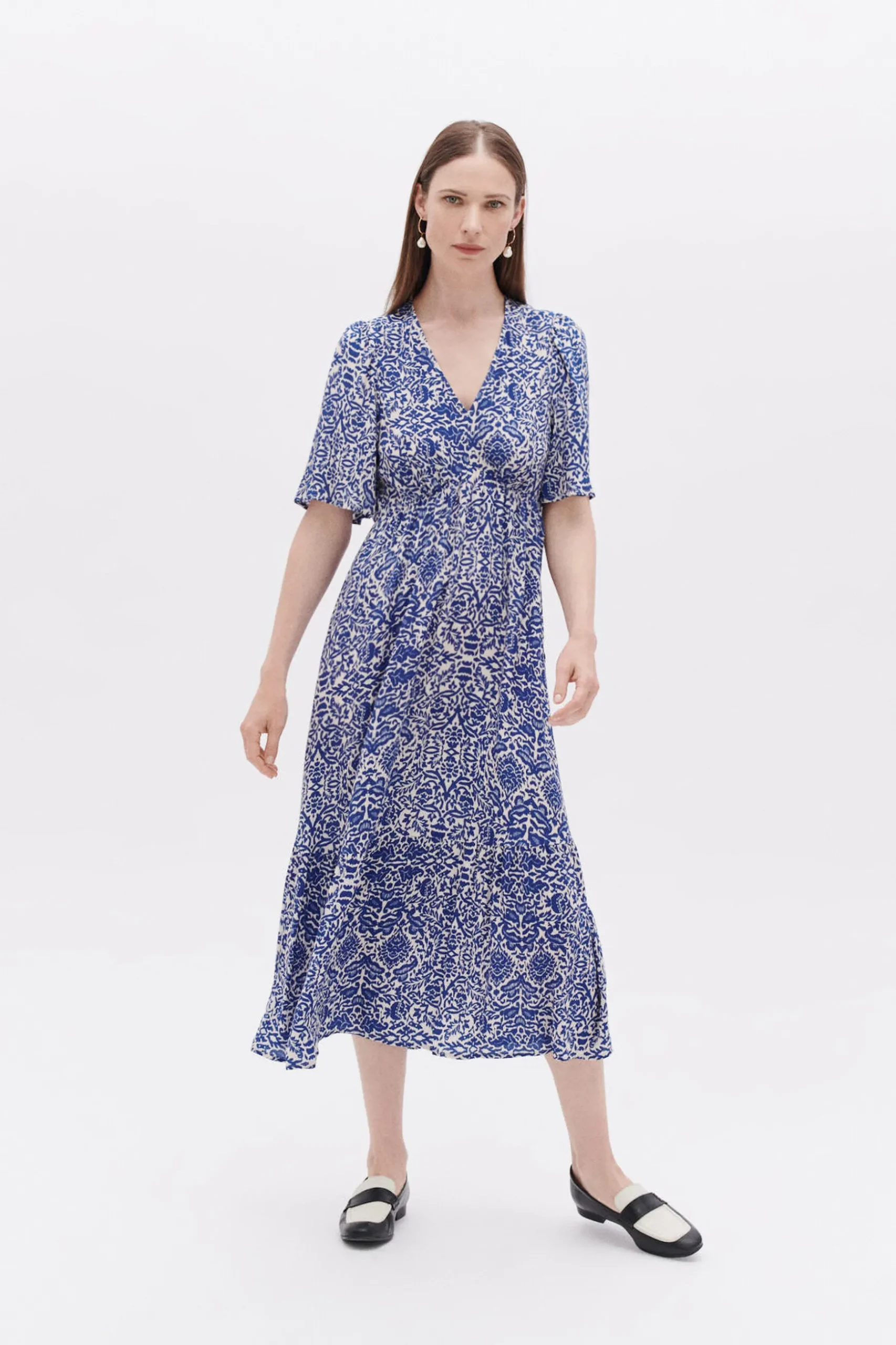 Store Robe Tania3 Femme Robes