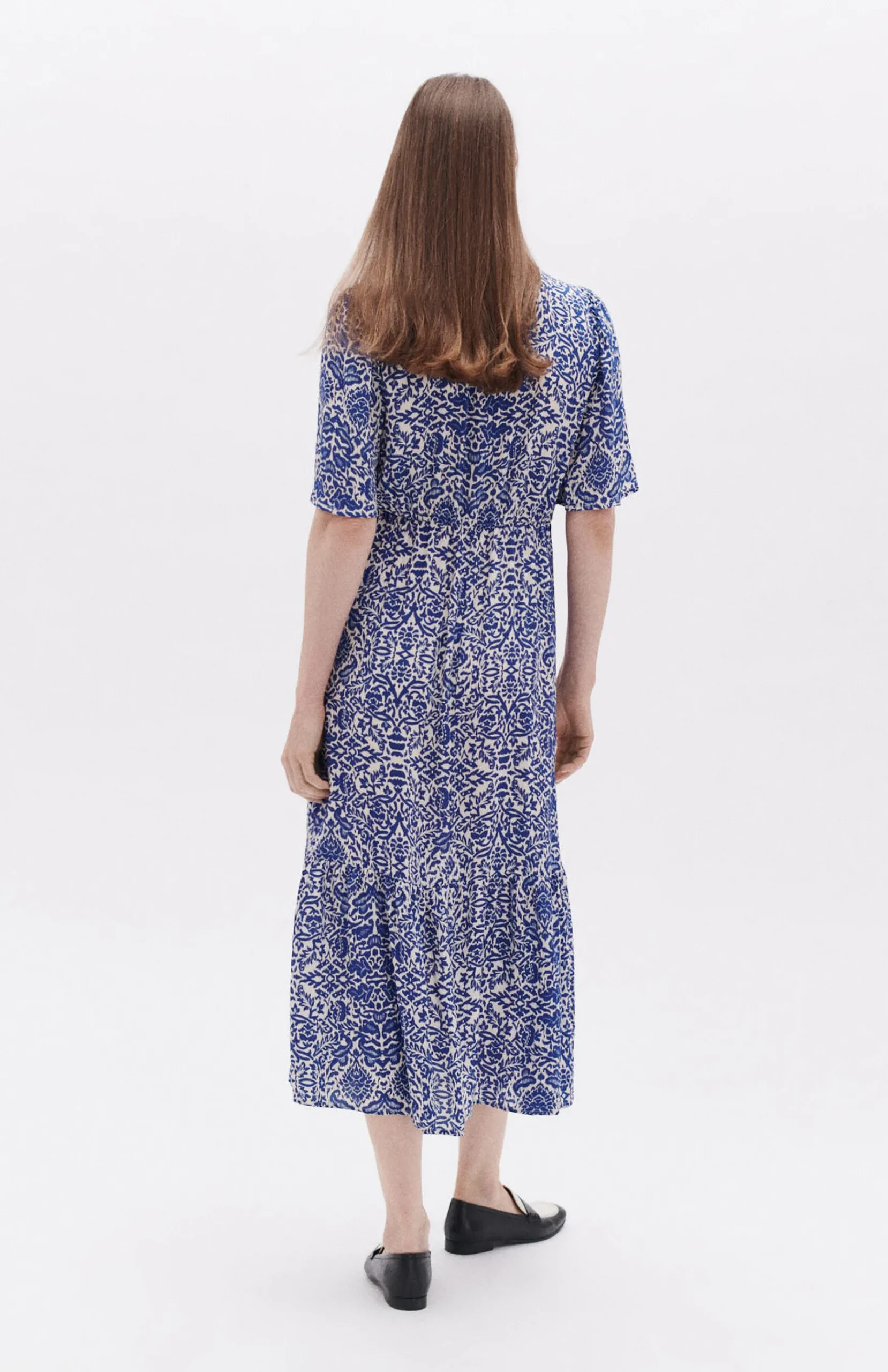 Store Robe Tania3 Femme Robes