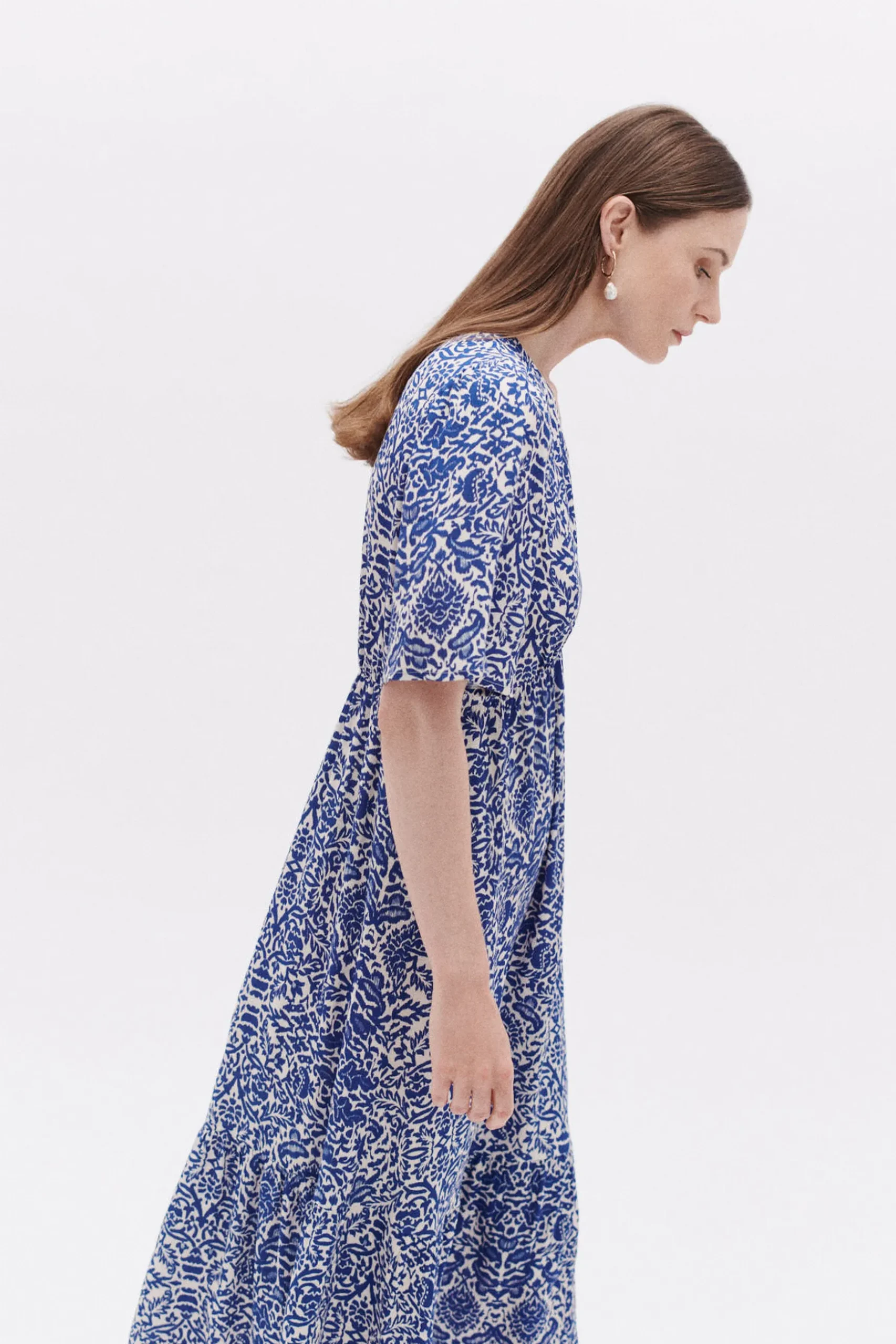 Store Robe Tania3 Femme Robes