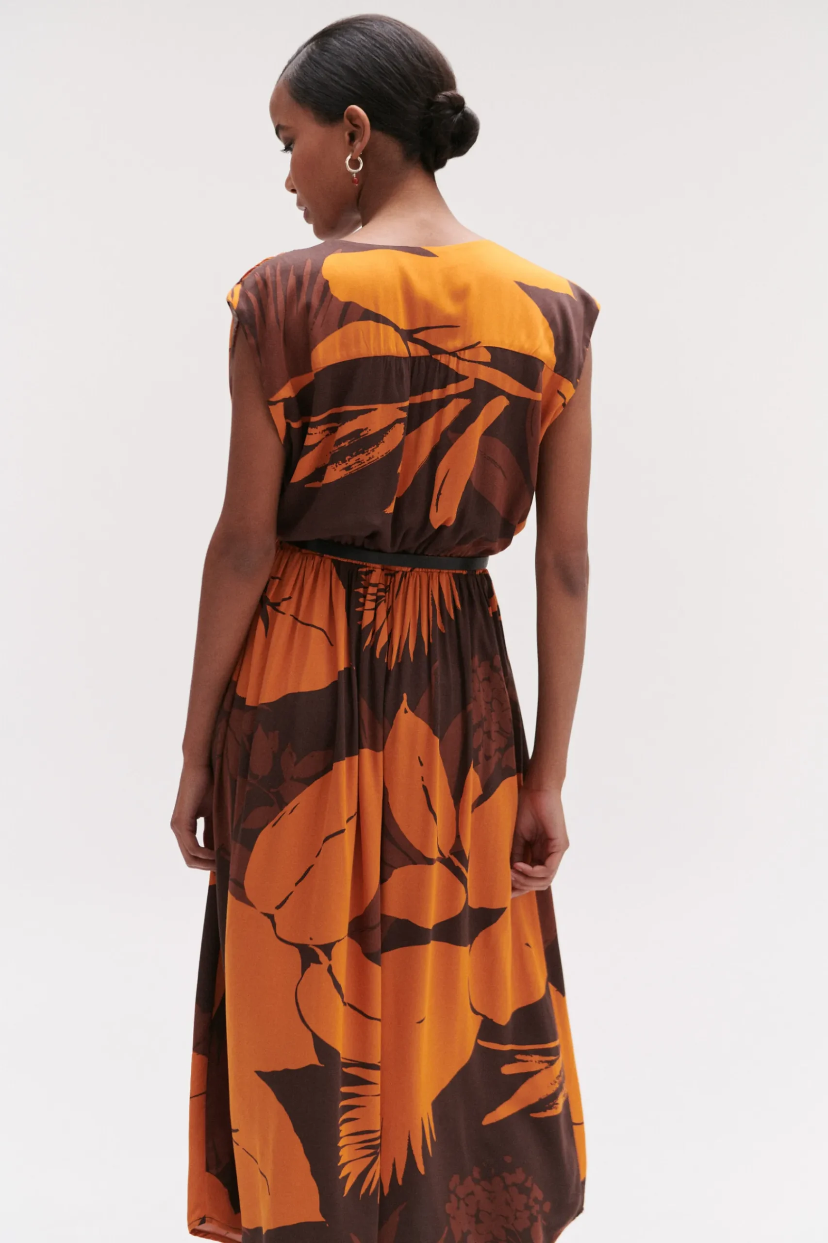 Store Robe Yolanda Femme Robes