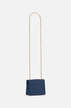 Cheap Sac Kimy Bleu Marine Femme Sacs