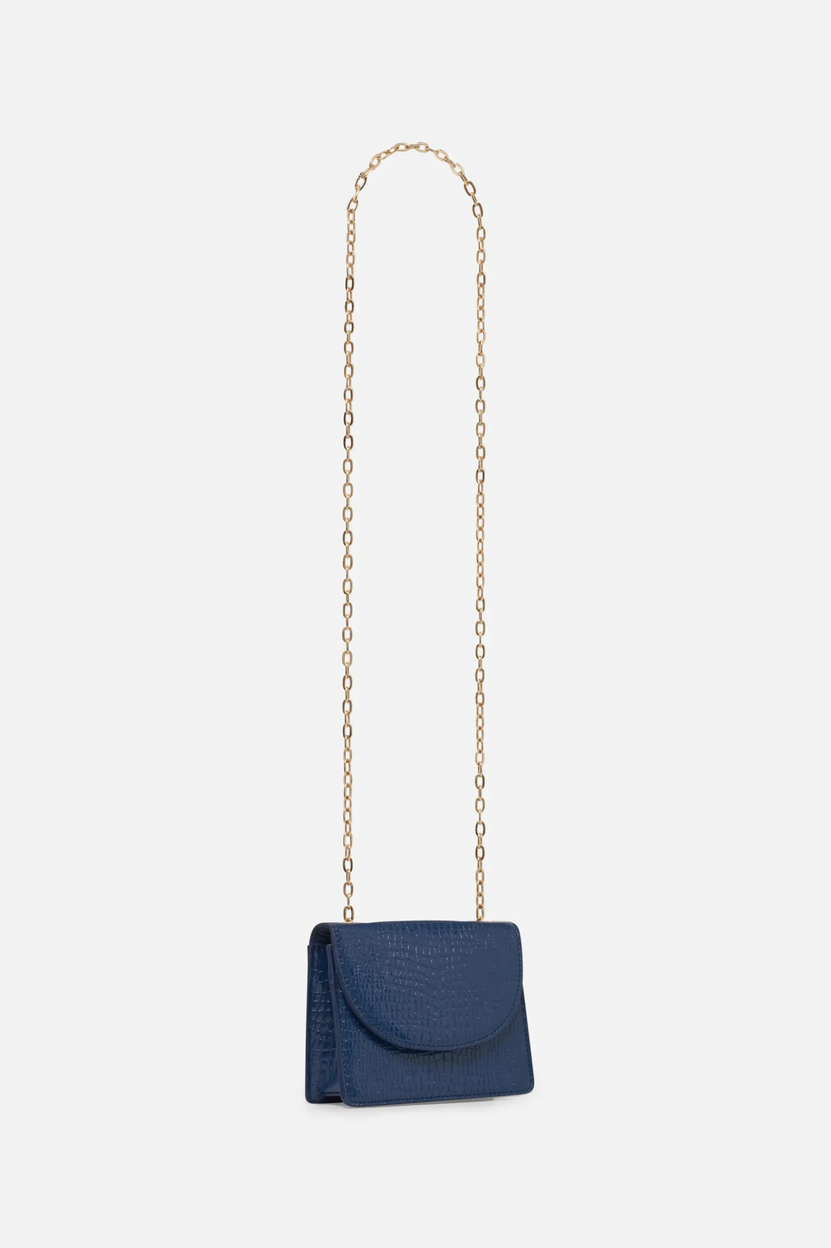 Cheap Sac Kimy Bleu Marine Femme Sacs