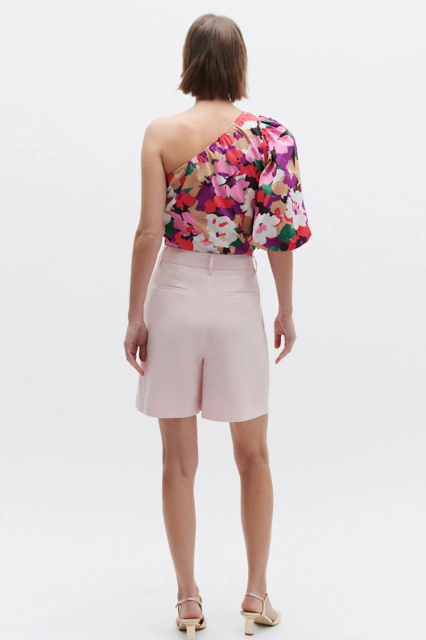 Outlet Short Bermude Femme Shorts