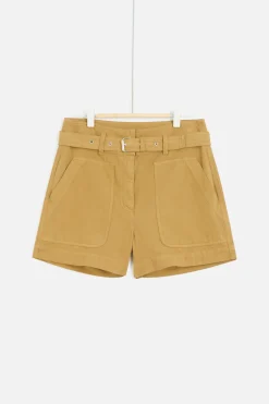 Sale Short Casual Bazzano Femme Shorts