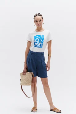 Sale Short Malton Femme Shorts