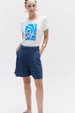 Sale Short Malton Femme Shorts