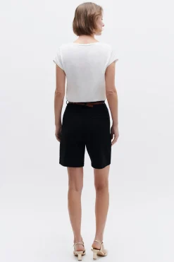 Online Short Menphis Femme Shorts