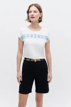 Online Short Menphis Femme Shorts
