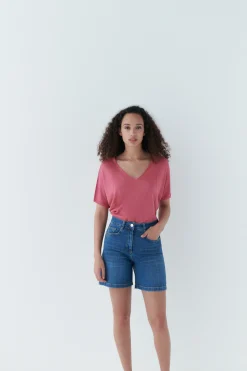 Outlet Short Solar Femme Shorts