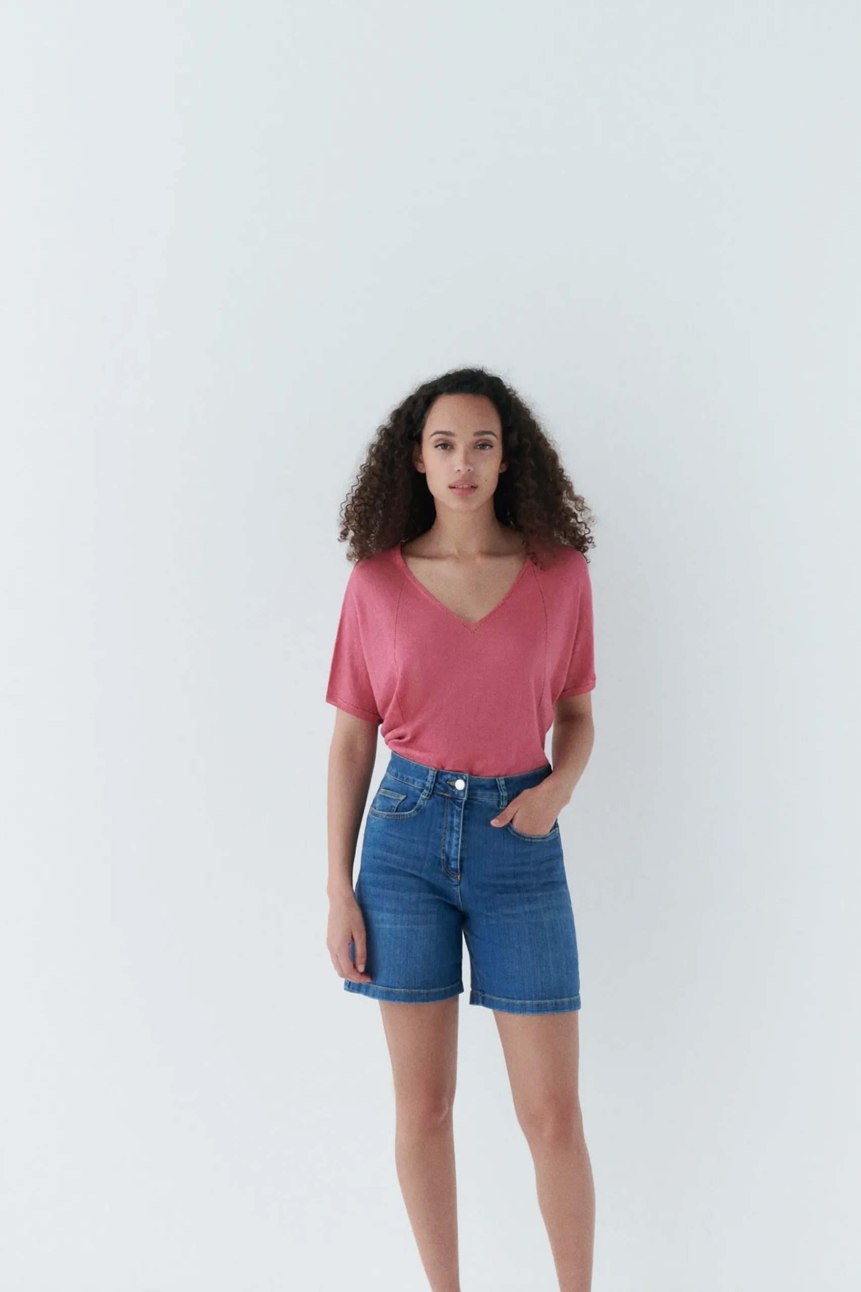 Outlet Short Solar Femme Shorts