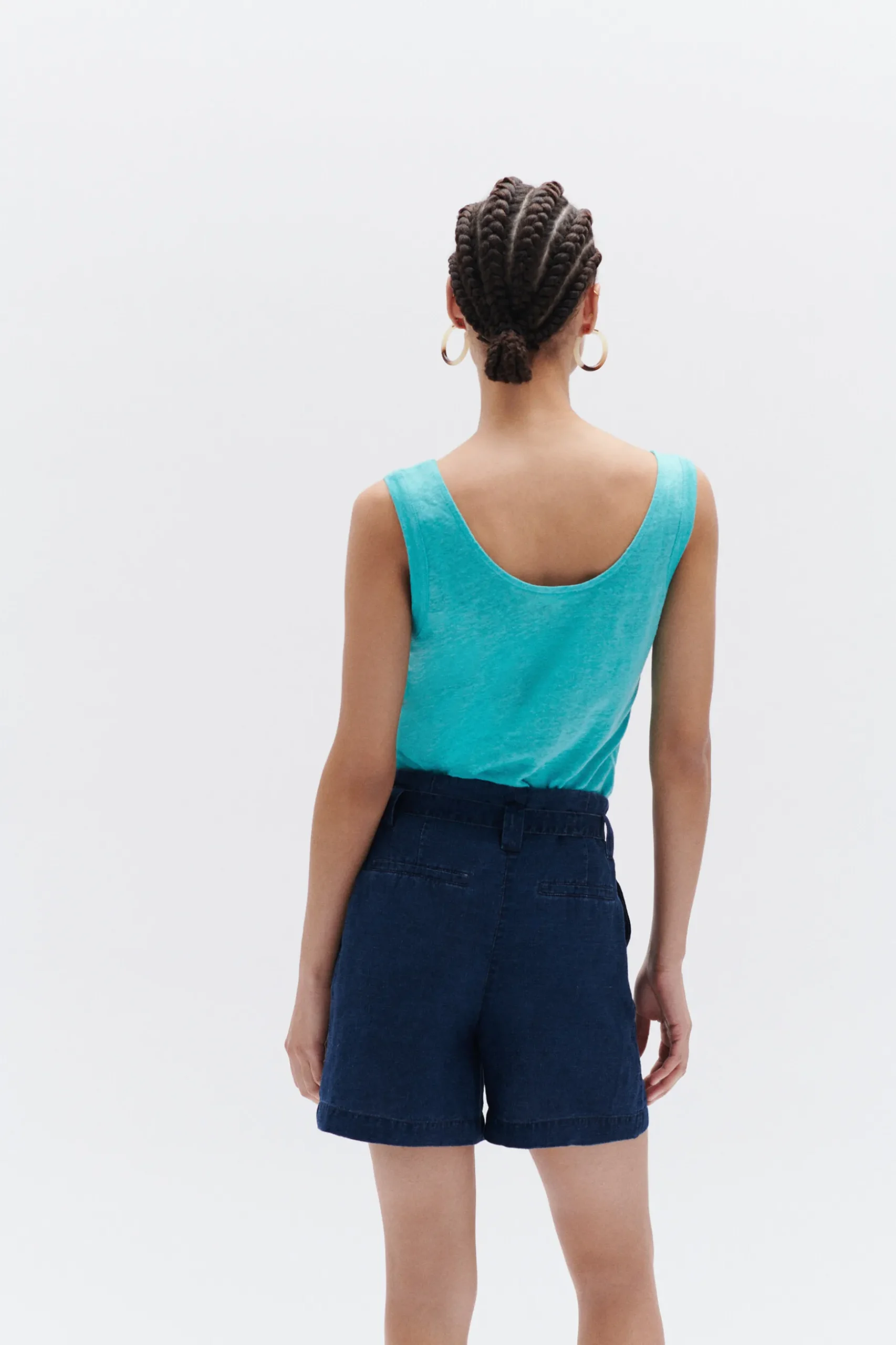 Clearance Short Stephen Femme Shorts