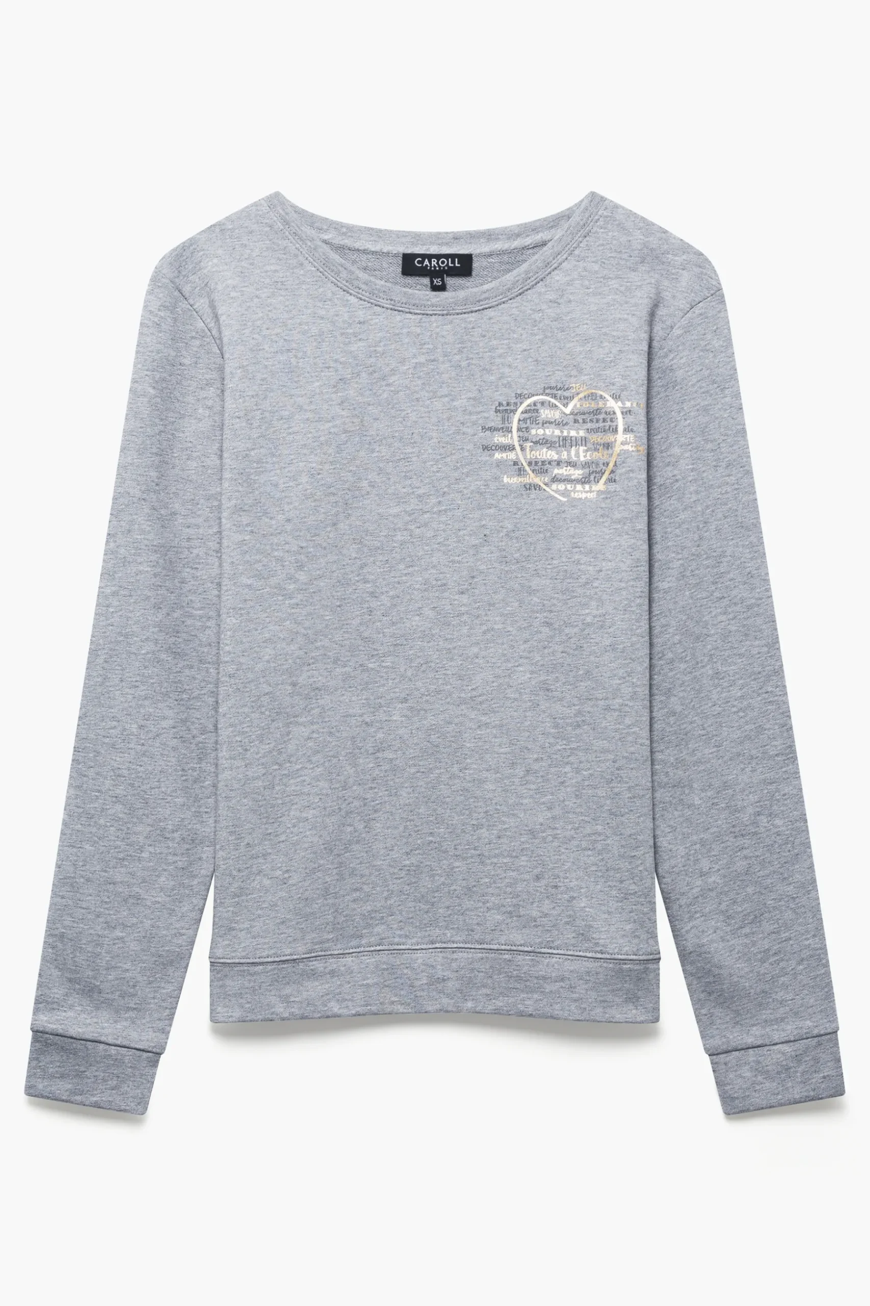 Clearance Sweat Ines Femme Tops Et T-Shirts