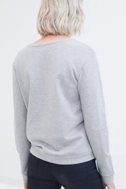 Clearance Sweat Ines Femme Tops Et T-Shirts