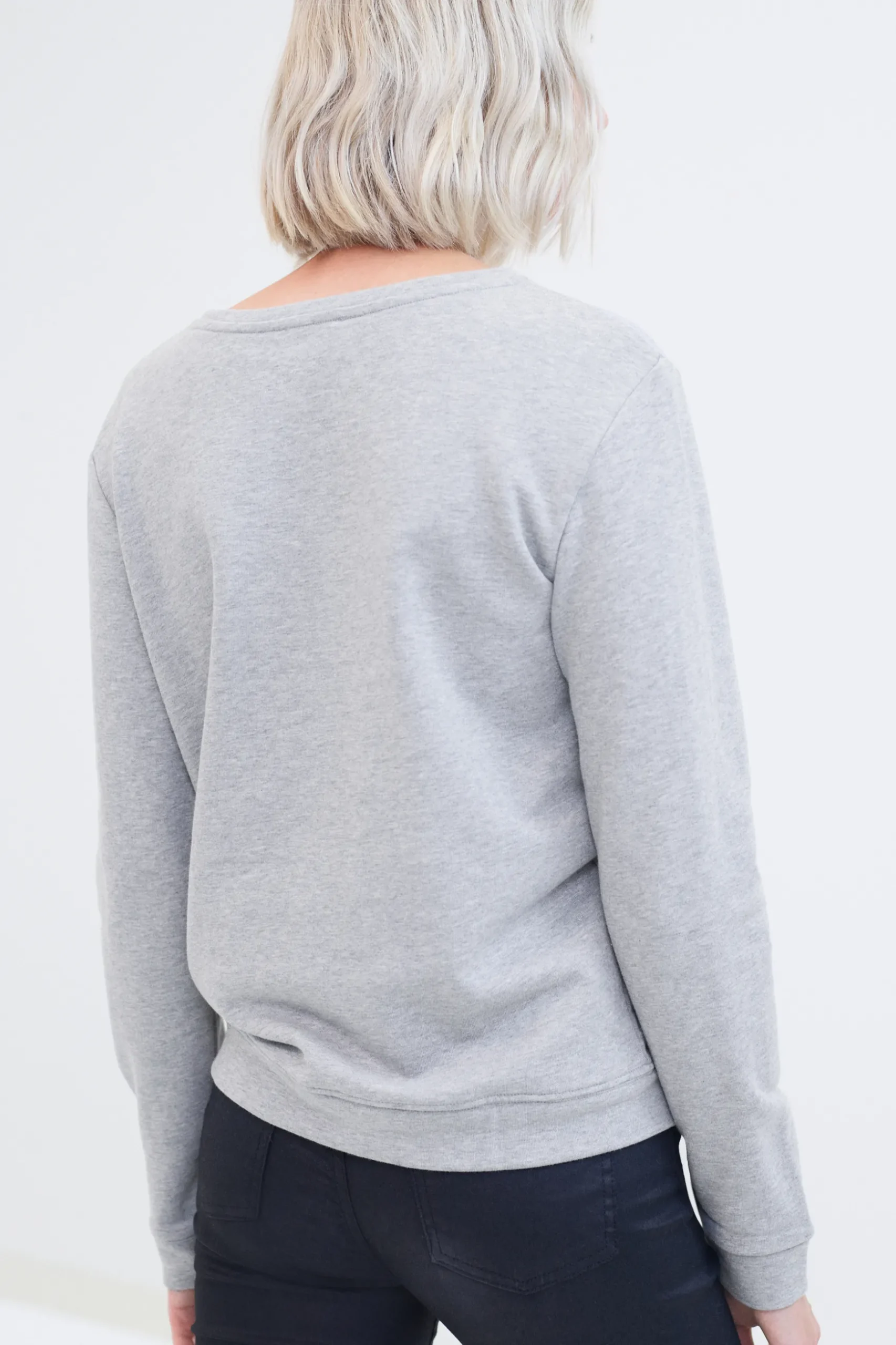 Clearance Sweat Ines Femme Tops Et T-Shirts