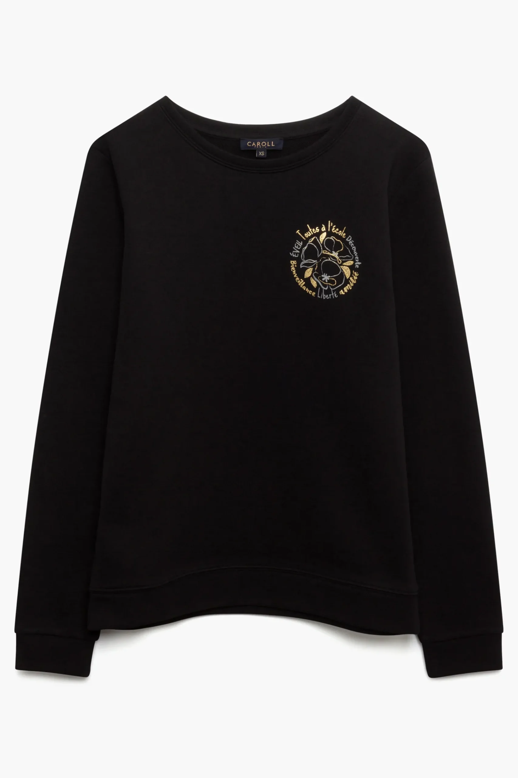 New Sweat Jasmin Femme Tops Et T-Shirts