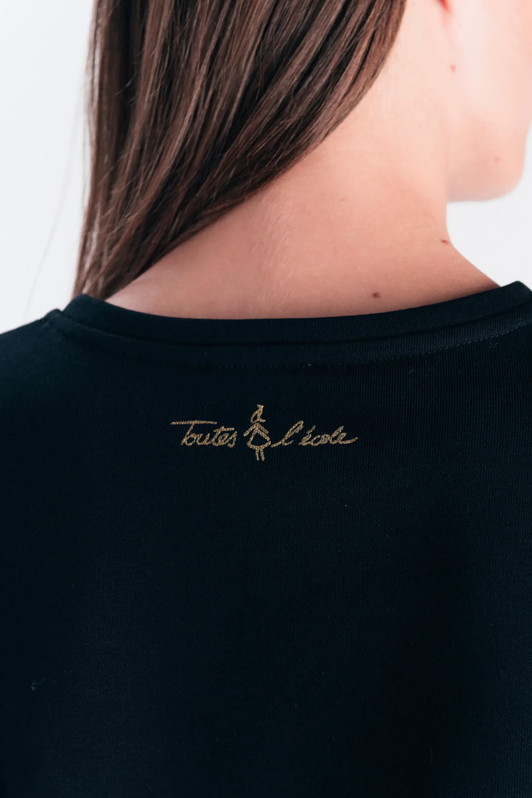 New Sweat Jasmin Femme Tops Et T-Shirts