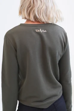 Clearance Sweat Jason Femme Tops Et T-Shirts