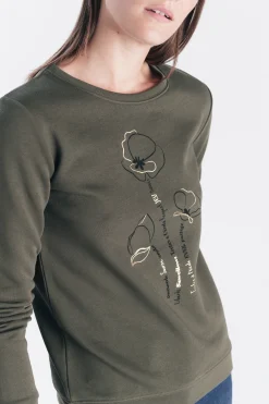 Clearance Sweat Jason Femme Tops Et T-Shirts