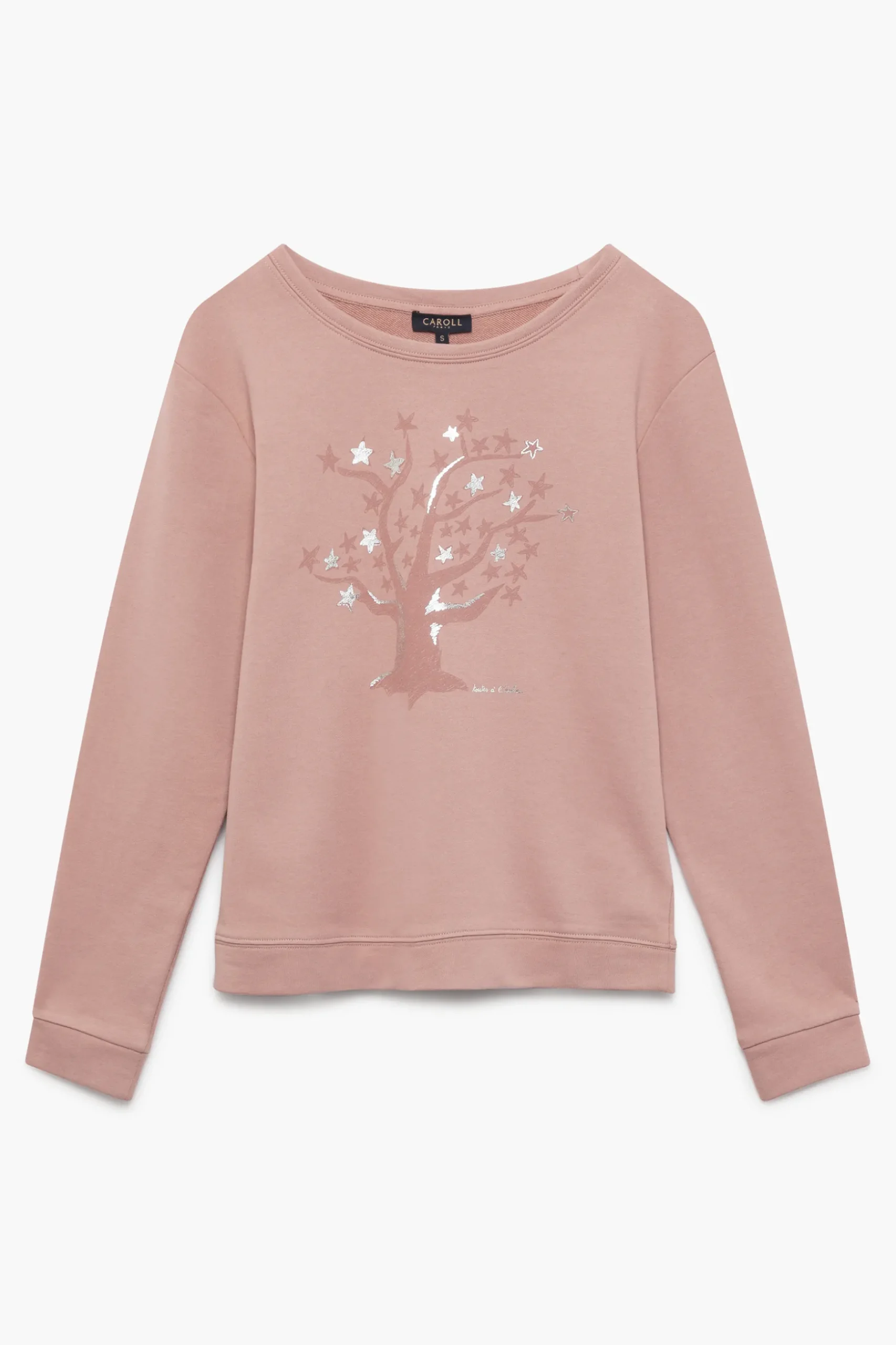 Discount Sweat Lamia Femme Tops Et T-Shirts