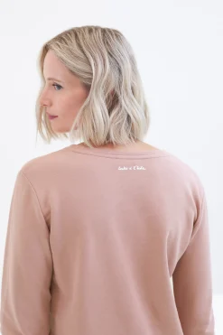Discount Sweat Lamia Femme Tops Et T-Shirts