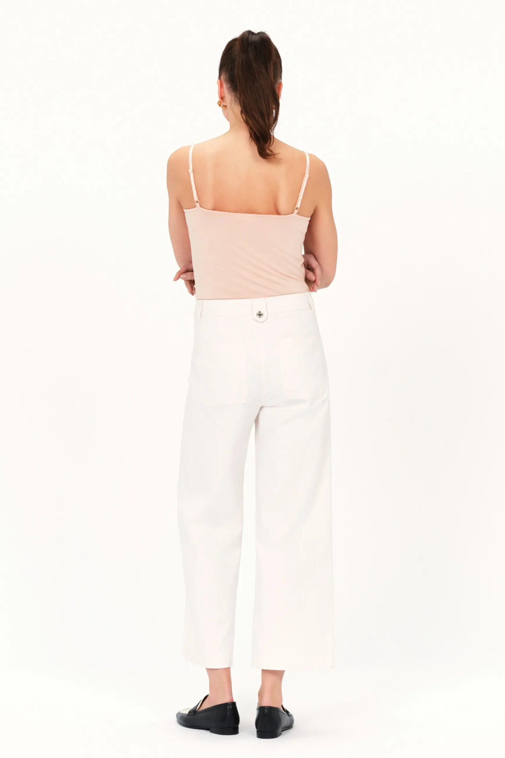 Cheap Top Bea Rose Pastel Femme Tops Et T-Shirts