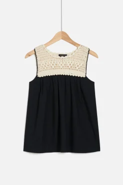 Sale Top Nina Femme Blouses