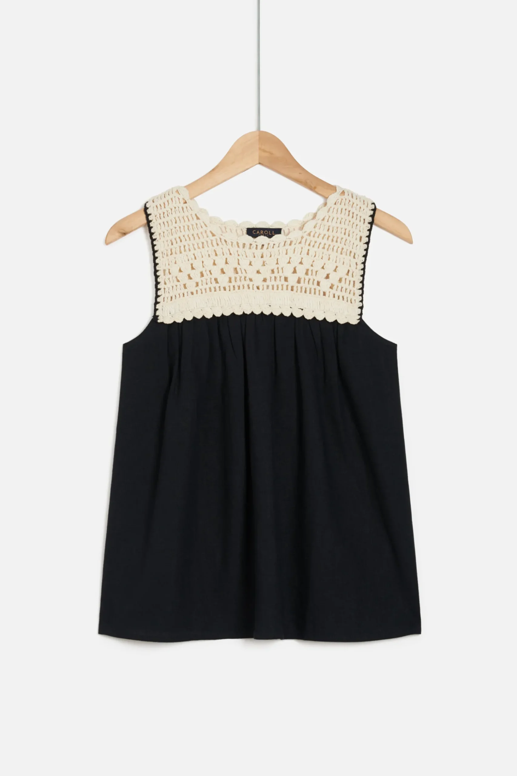 Sale Top Nina Femme Blouses
