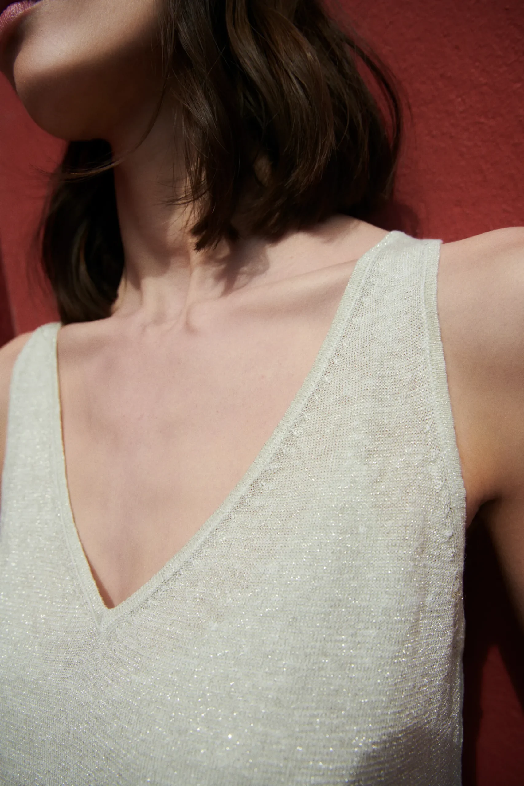 Online Top Nolwenn Femme Tops Et T-Shirts