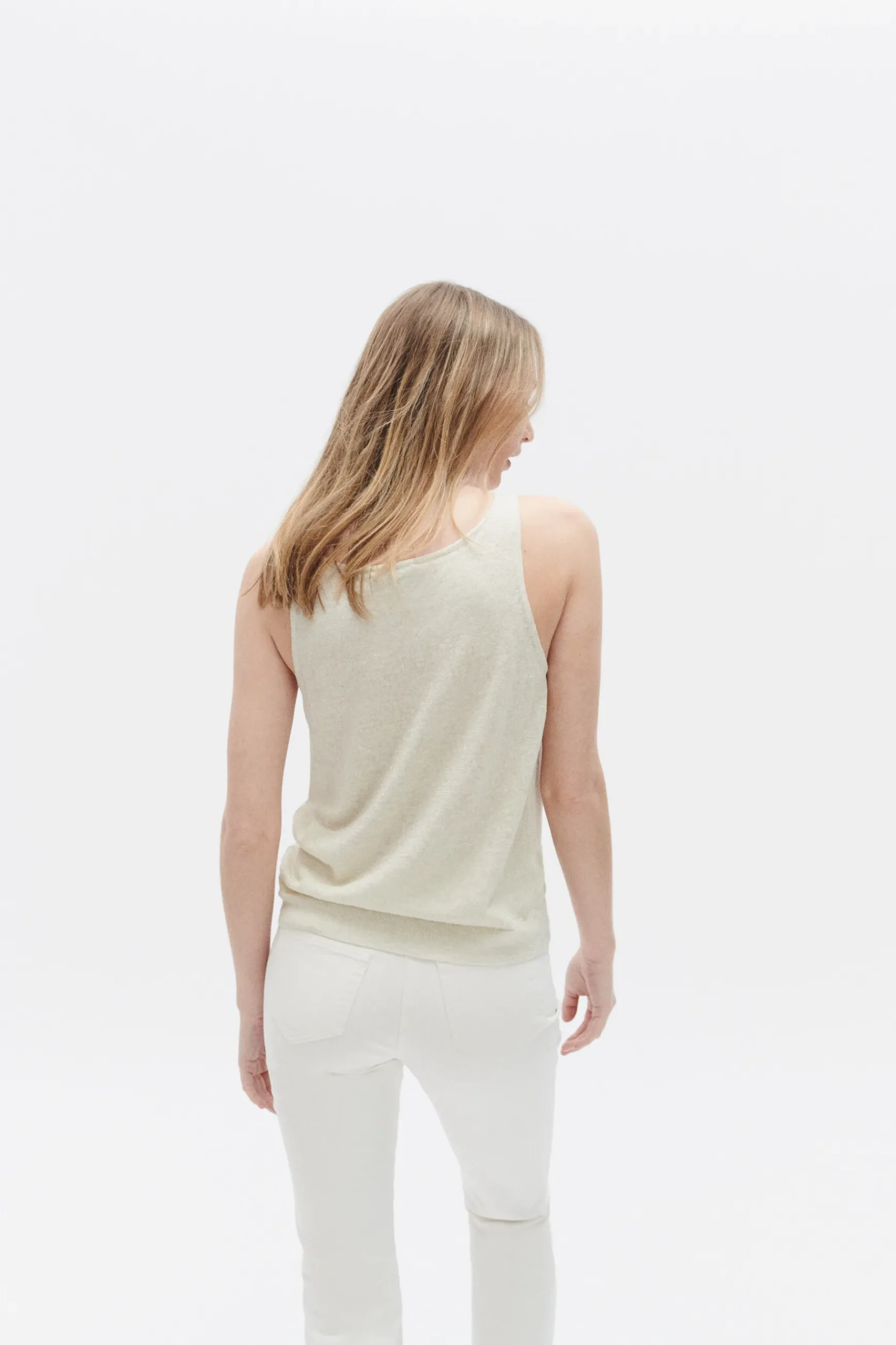 Online Top Nolwenn Femme Tops Et T-Shirts