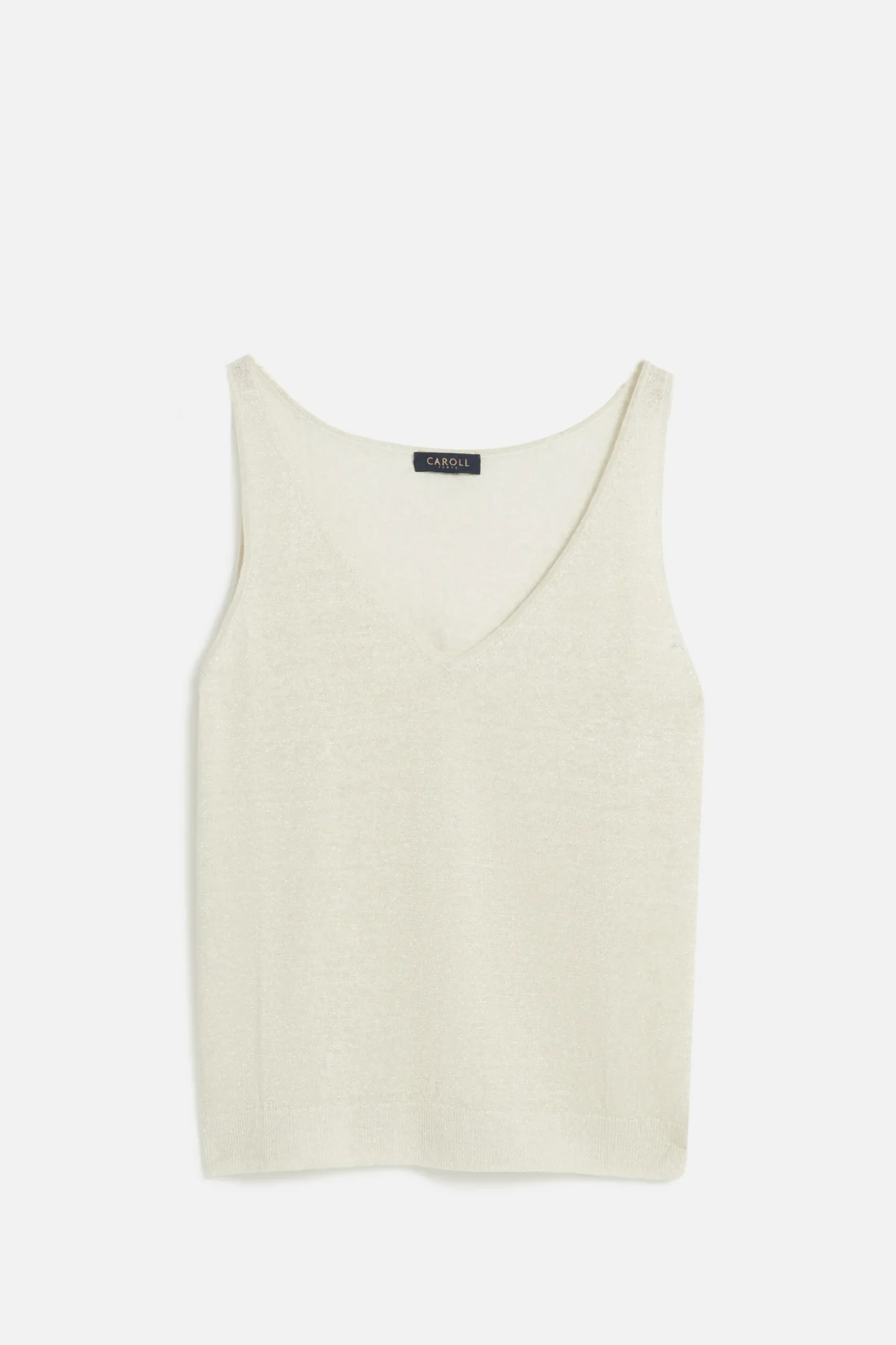 Online Top Nolwenn Femme Tops Et T-Shirts