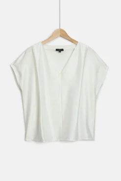 Fashion Top Victor Satine Femme Tops Et T-Shirts