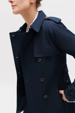 Discount Trench Max Femme Trenchs