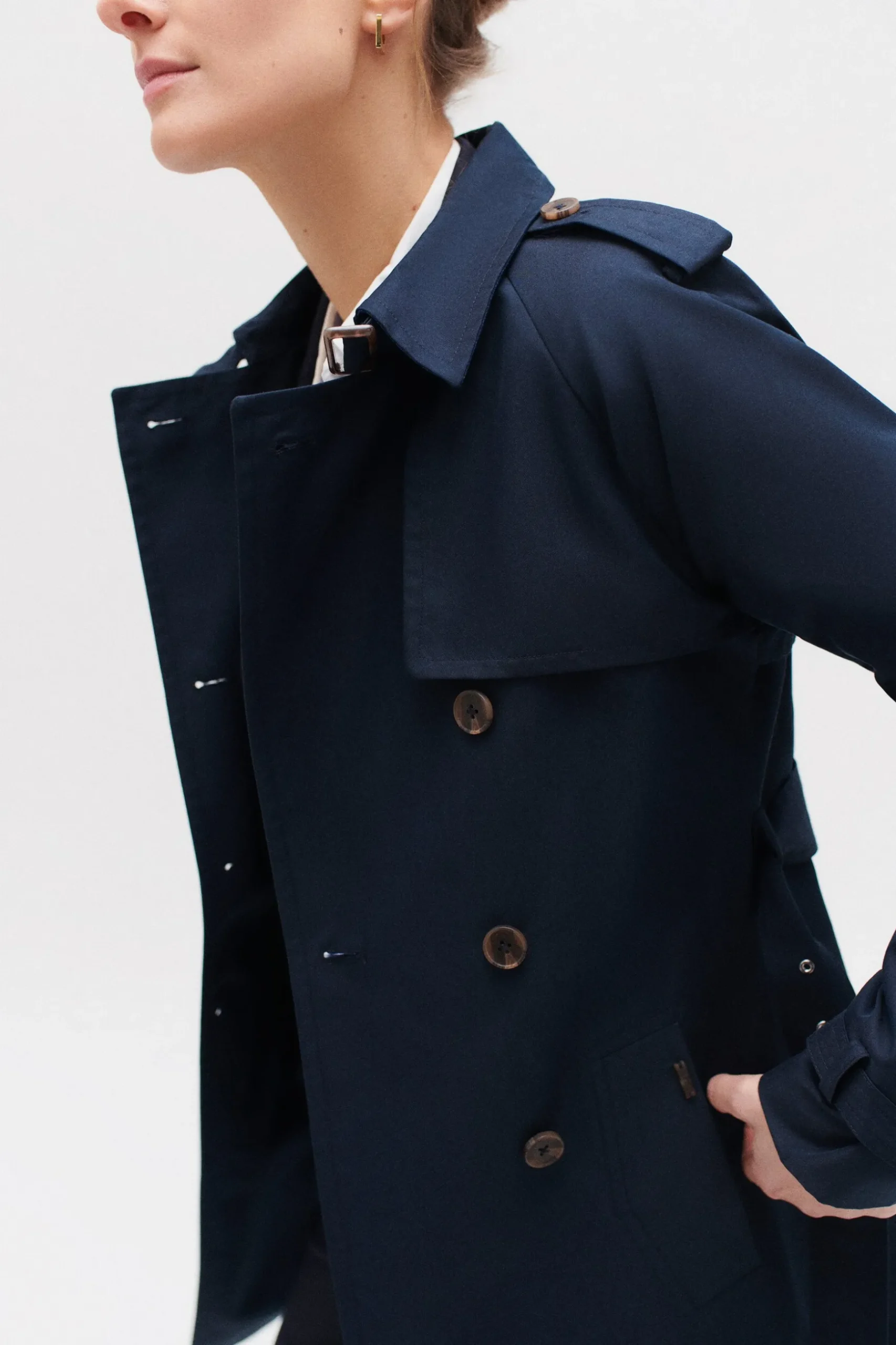 Discount Trench Max Femme Trenchs