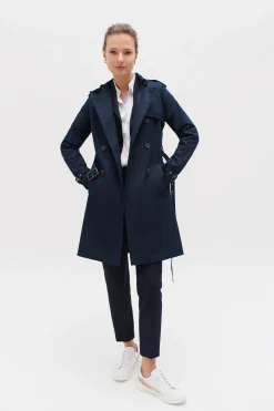 Discount Trench Max Femme Trenchs