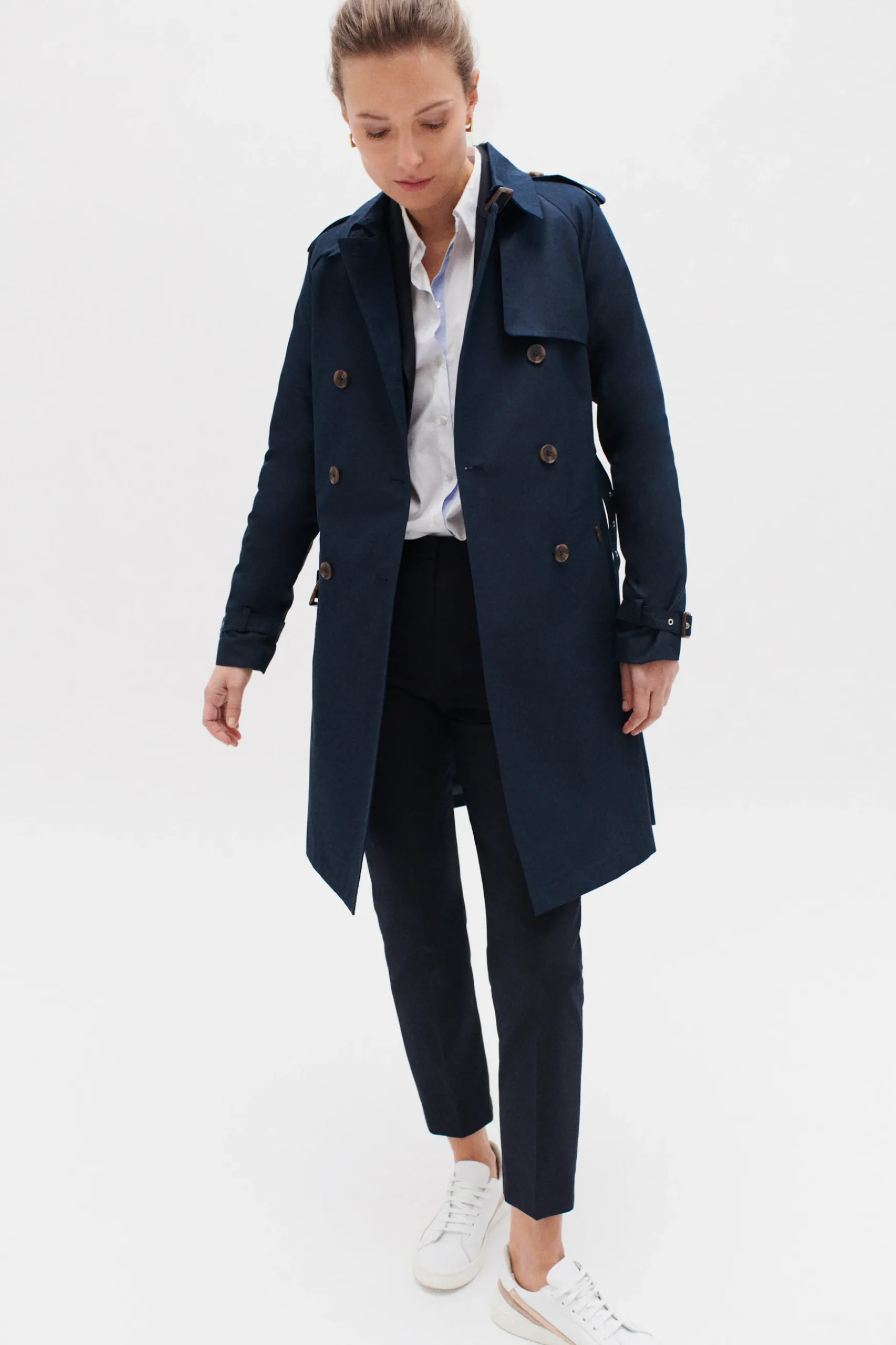 Discount Trench Max Femme Trenchs