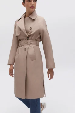 Cheap Trench Varna Femme Trenchs