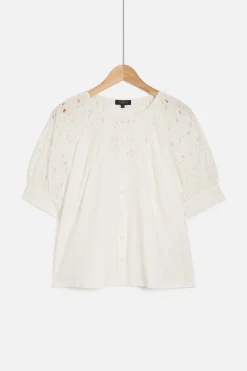 Sale Tshirt Adelina Femme Tops Et T-Shirts