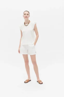 Best Sale Tshirt Ange Femme Tops Et T-Shirts
